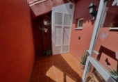 Chalet independiente con terreno en venta en la España, Fuengirola, ref: TR412907 foto