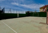 Chalet independiente con terreno en venta en la España, Fuengirola, ref: TR412907 foto
