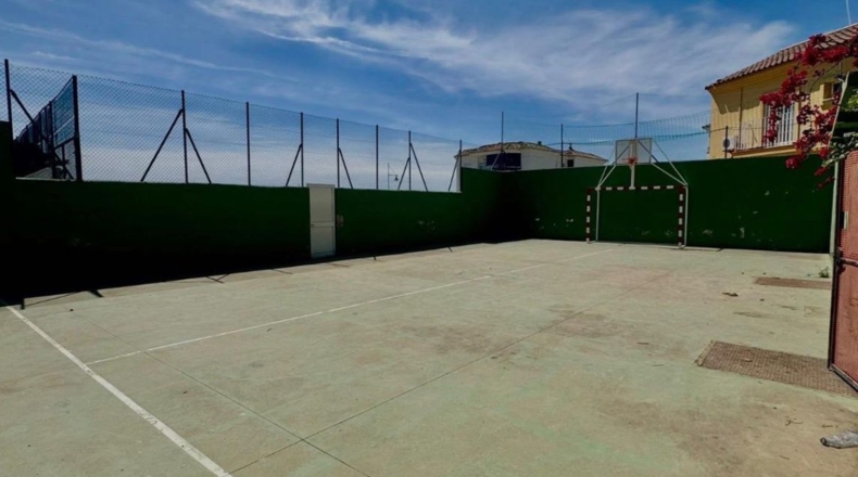 Málaga - Fuengirola - 206m2