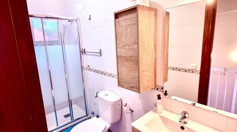 Málaga - Fuengirola - 206m2