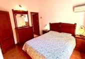 Chalet independiente con terreno en venta en la España, Fuengirola, ref: TR412907 foto