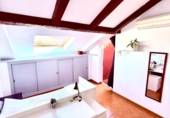 Chalet independiente con terreno en venta en la España, Fuengirola, ref: TR412907 foto