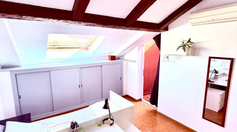 Málaga - Fuengirola - 206m2