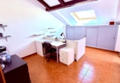 Chalet independiente con terreno en venta en la España, Fuengirola, ref: TR412907 foto