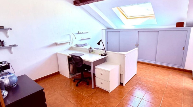 Málaga - Fuengirola - 206m2