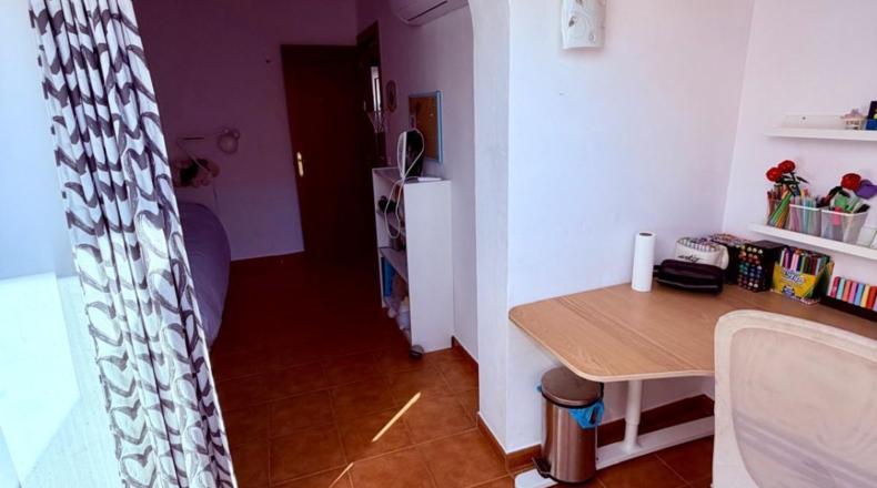 Málaga - Fuengirola - 206m2