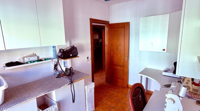 Málaga - Fuengirola - 206m2