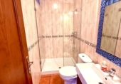 Chalet independiente con terreno en venta en la España, Fuengirola, ref: TR412907 foto