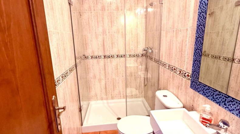 Málaga - Fuengirola - 206m2