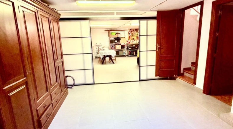 Málaga - Fuengirola - 206m2