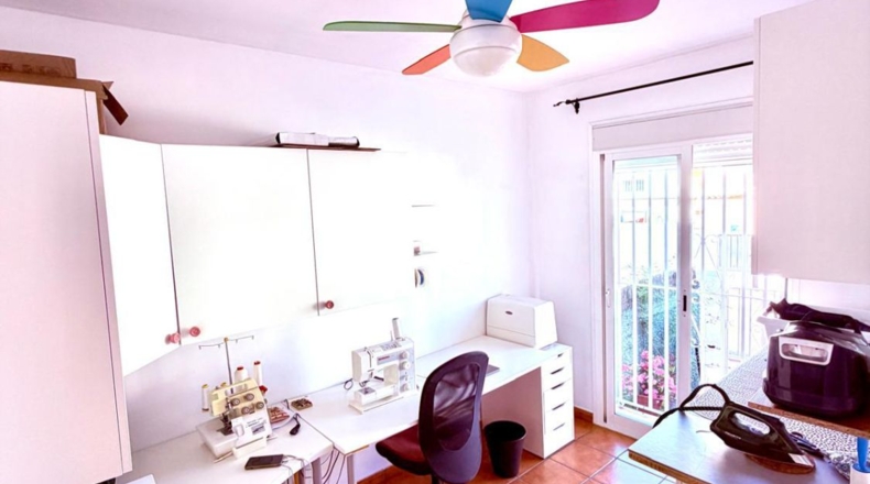 Málaga - Fuengirola - 206m2