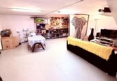 Chalet independiente con terreno en venta en la España, Fuengirola, ref: TR412907 foto
