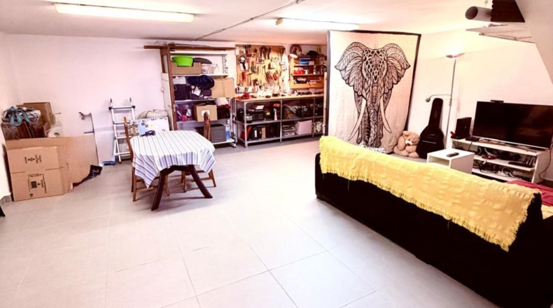 Málaga - Fuengirola - 206m2