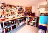 Chalet independiente con terreno en venta en la España, Fuengirola, ref: TR412907 foto