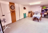 Chalet independiente con terreno en venta en la España, Fuengirola, ref: TR412907 foto