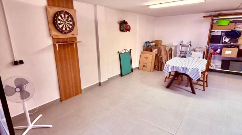 Málaga - Fuengirola - 206m2