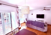 Chalet independiente con terreno en venta en la España, Fuengirola, ref: TR412907 foto