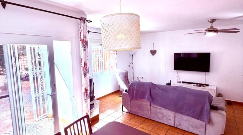 Málaga - Fuengirola - 206m2