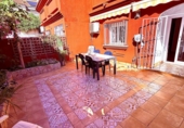 Chalet independiente con terreno en venta en la España, Fuengirola, ref: TR412907 foto