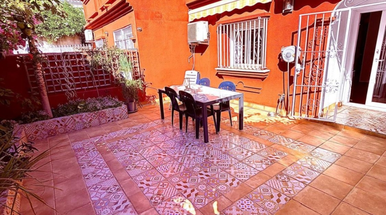 Málaga - Fuengirola - 206m2