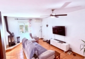 Chalet independiente con terreno en venta en la España, Fuengirola, ref: TR412907 foto