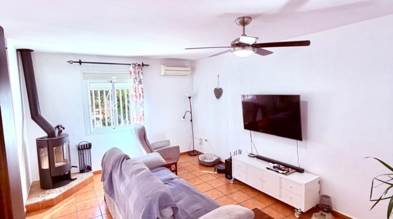 Málaga - Fuengirola - 206m2