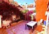 Chalet independiente con terreno en venta en la España, Fuengirola, ref: TR412907 foto