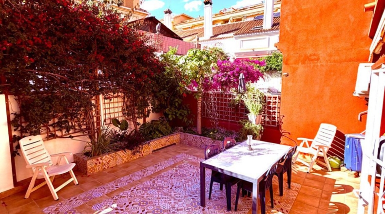 Málaga - Fuengirola - 206m2