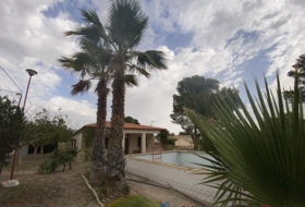 Caudete 979&nbsp;m²