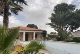Caudete 979&nbsp;m²