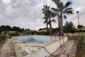 Caudete 979&nbsp;m²