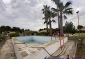 Chalet independiente con terreno en venta en Caudete ref: TR252194 foto