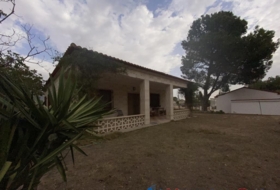 Caudete 979&nbsp;m²