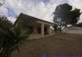 Chalet independiente con terreno en venta en Caudete ref: TR252194 foto