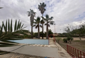 Caudete 979&nbsp;m²