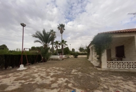 Caudete 979&nbsp;m²