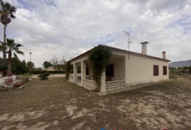 Caudete 979&nbsp;m²