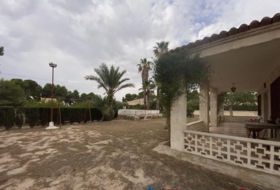 Caudete 979&nbsp;m²