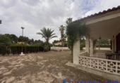 Chalet independiente con terreno en venta en Caudete ref: TR252194 foto