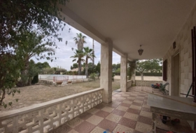 Caudete 979&nbsp;m²