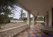 Chalet independiente con terreno en venta en Caudete ref: TR252194 foto