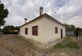 Caudete 979&nbsp;m²