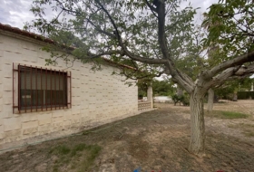 Caudete 979&nbsp;m²