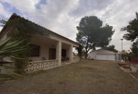 Caudete 979&nbsp;m²