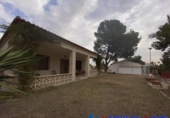 Chalet independiente con terreno en venta en Caudete ref: TR252194 foto