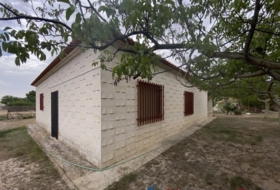 Caudete 979&nbsp;m²