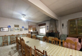 Caudete 979&nbsp;m²