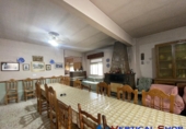 Chalet independiente con terreno en venta en Caudete ref: TR252194 foto