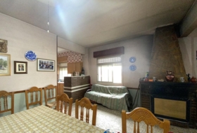 Caudete 979&nbsp;m²