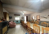 Chalet independiente con terreno en venta en Caudete ref: TR252194 foto